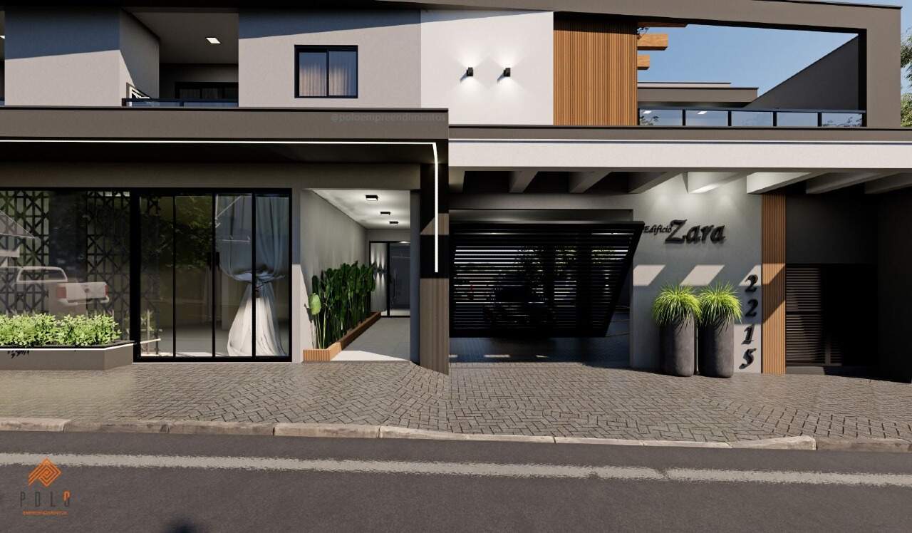 Apartamento à venda no Vila Industrial: 