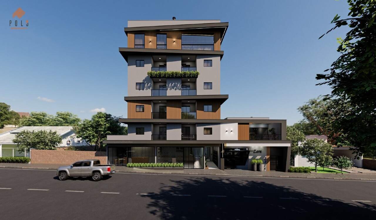 Apartamento à venda no Vila Industrial: 