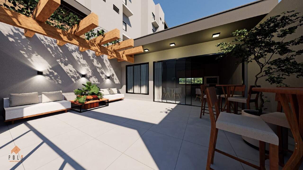 Apartamento à venda no Vila Industrial: 