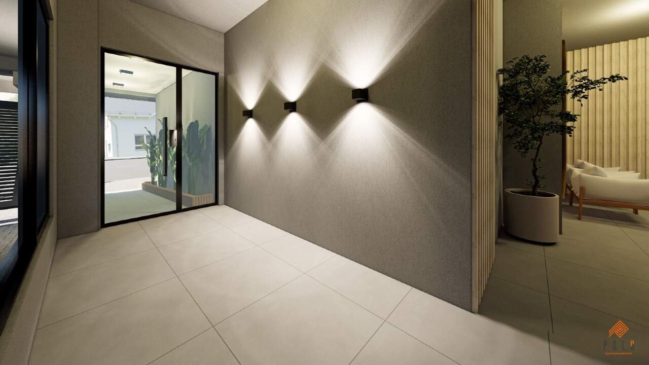Apartamento à venda no Vila Industrial: 