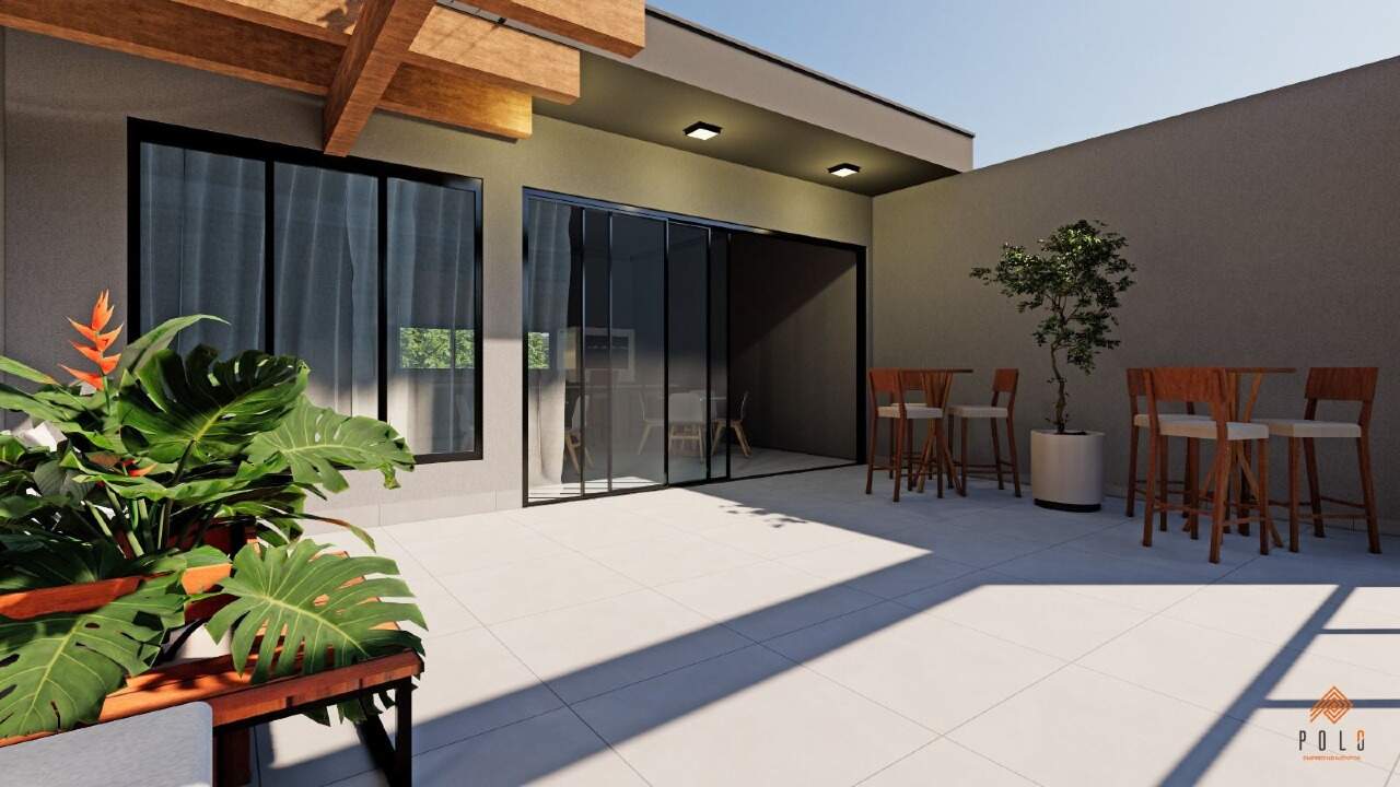 Apartamento à venda no Vila Industrial: 