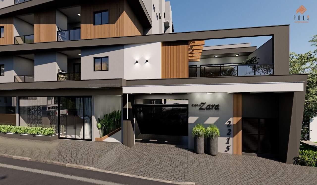 Apartamento à venda no Vila Industrial: 