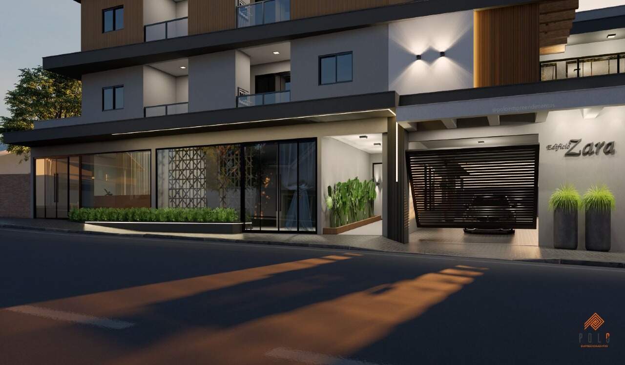 Apartamento à venda no Vila Industrial: 
