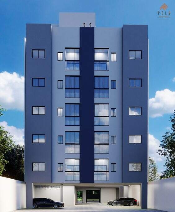 Apartamento à venda no Jardim Coopagro: 