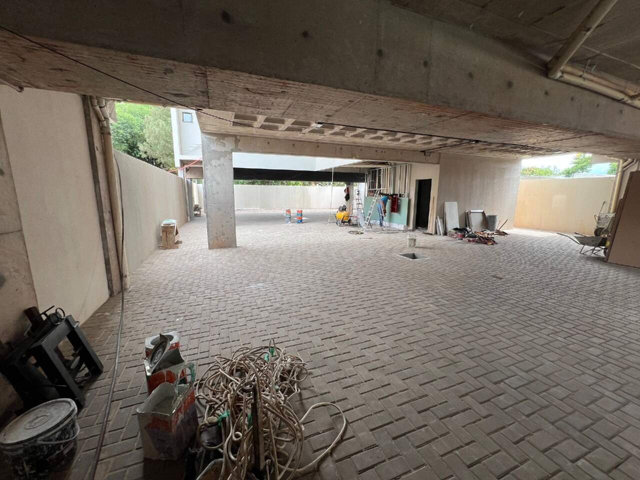 Sala à venda no Jardim Coopagro: 