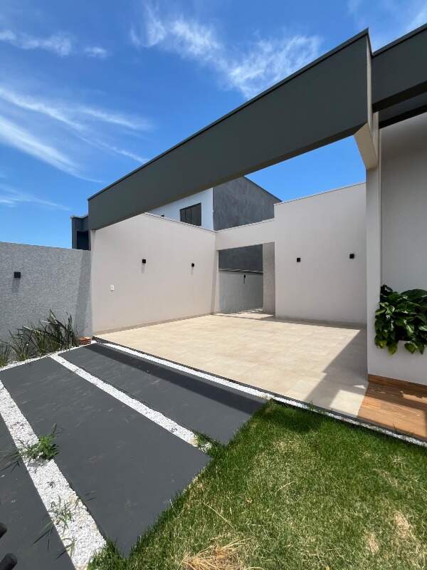 Casa à venda no Jardim Panorama: 
