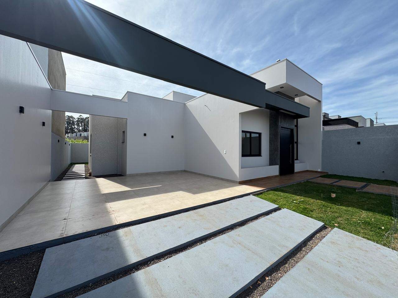 Casa à venda no Jardim Panorama: 