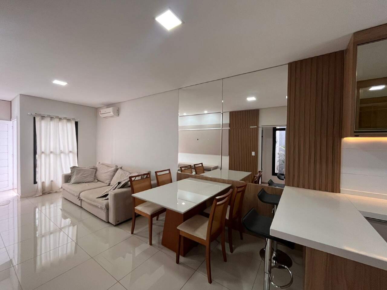 Casa à venda no Jardim Pancera: 