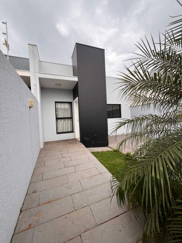 Casa à venda no Jardim Pancera: 