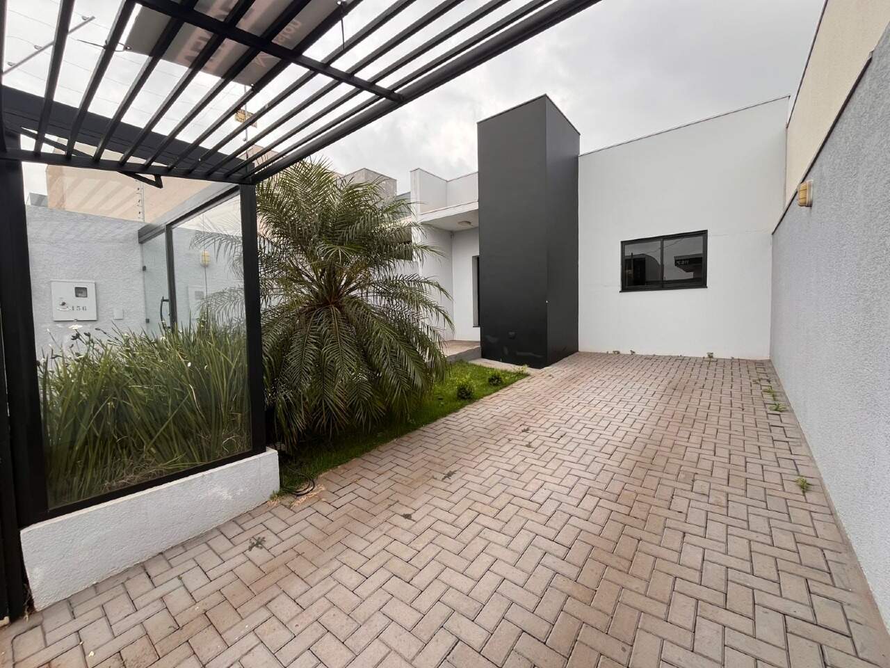 Casa à venda no Jardim Pancera: 