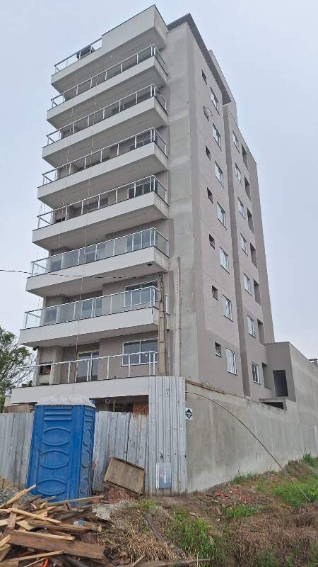Cobertura à venda no Jardim Gisela: 