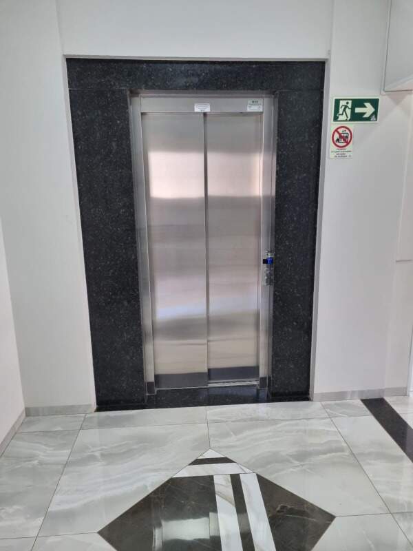 Apartamento à venda no Jardim Anápolis: 