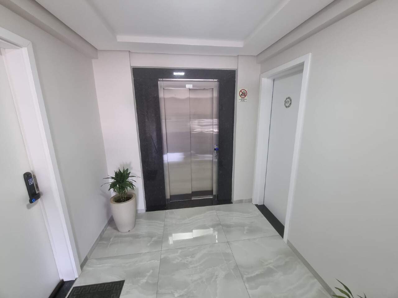 Apartamento à venda no Jardim Anápolis: 