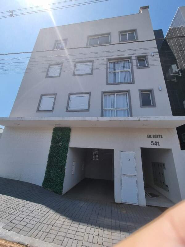 Apartamento à venda no Jardim Anápolis: 