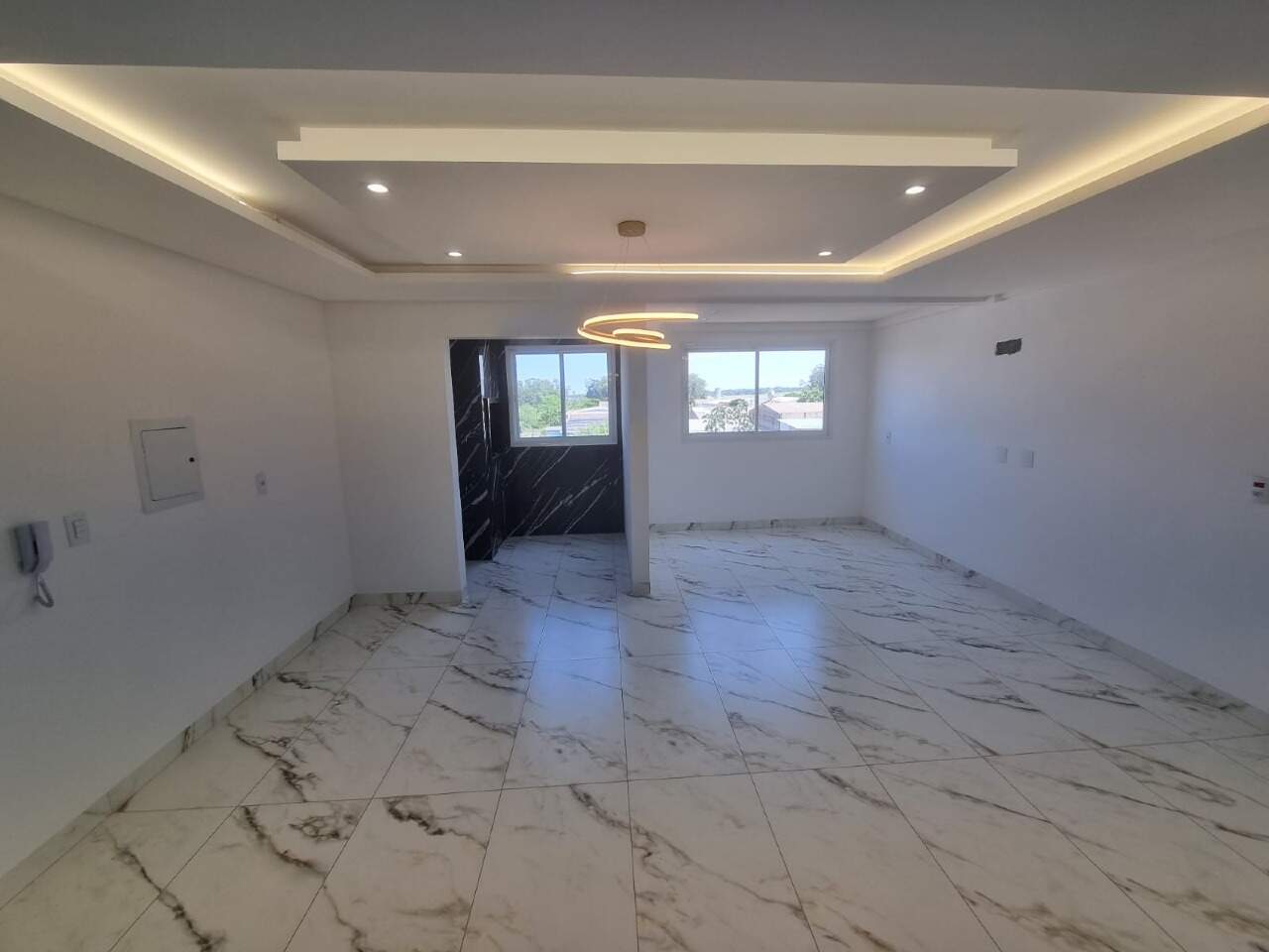 Apartamento à venda no Jardim Anápolis: 