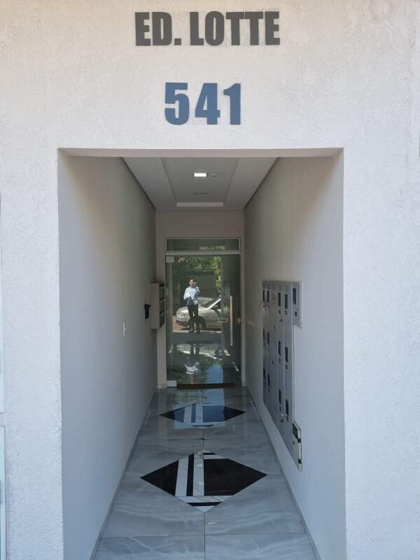 Apartamento à venda no Jardim Anápolis: 