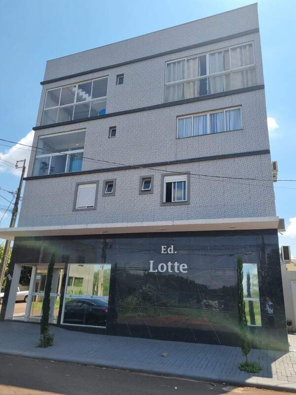Apartamento à venda no Jardim Anápolis: 