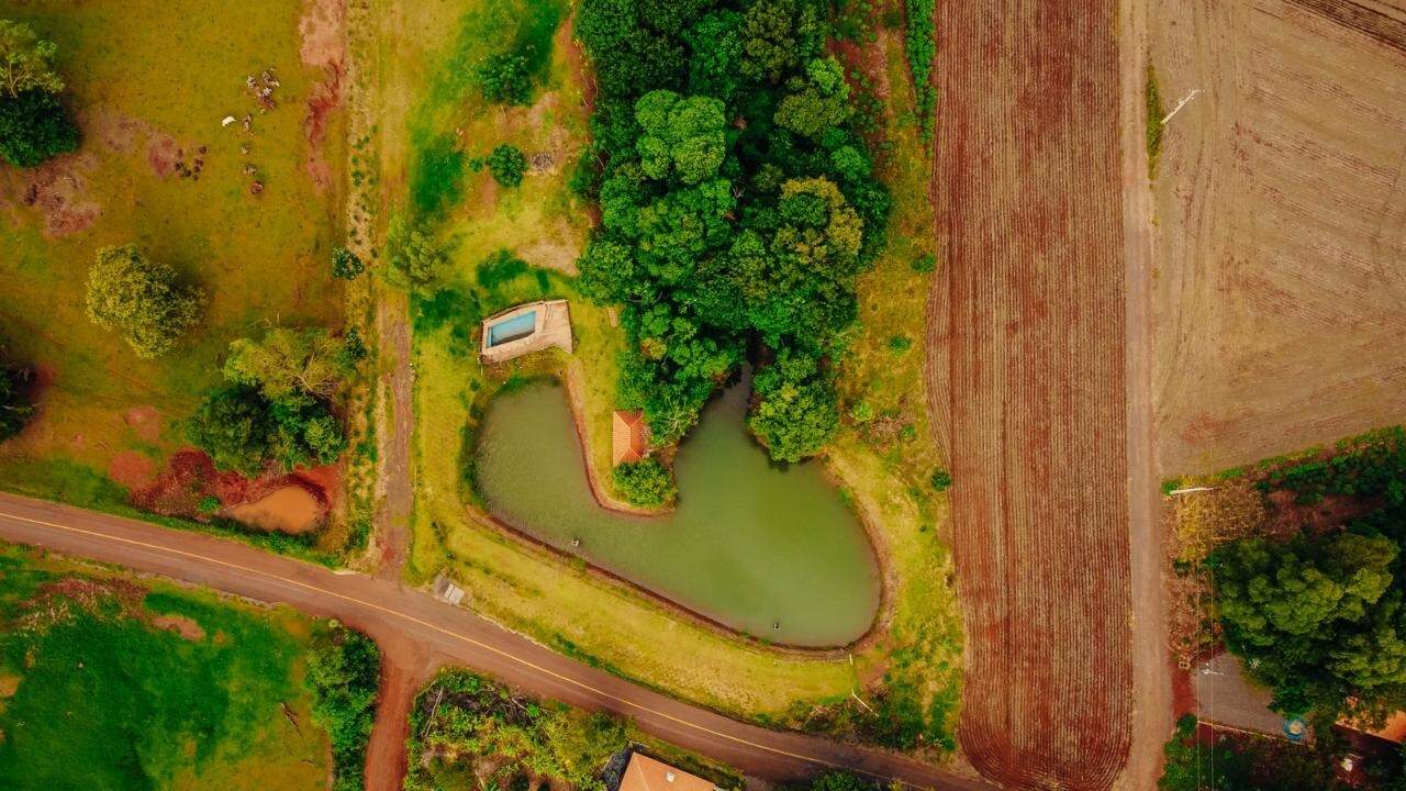 Chácara à venda no Vila Ipiranga: 