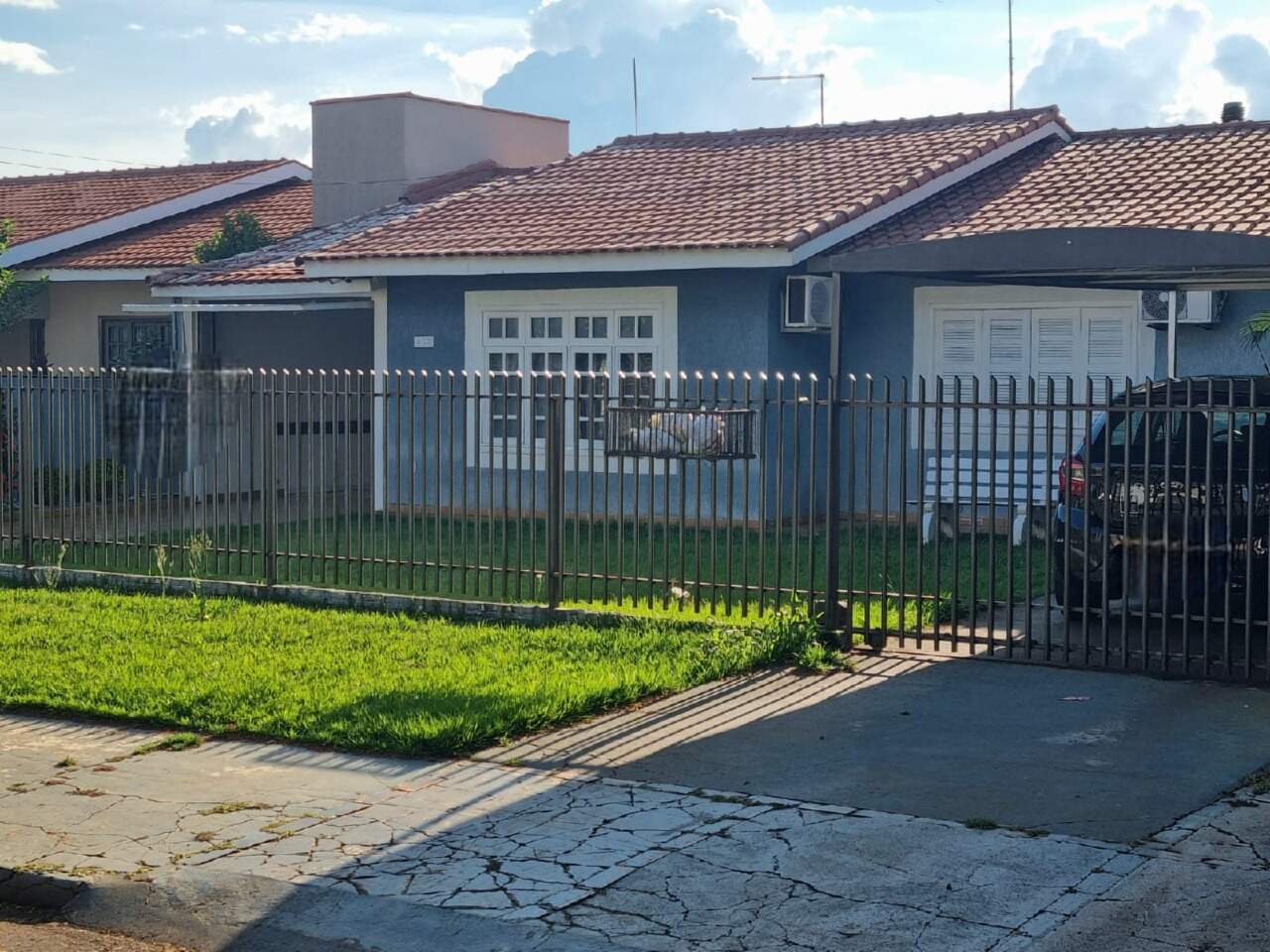 Casa à venda no Jardim Gisela: 