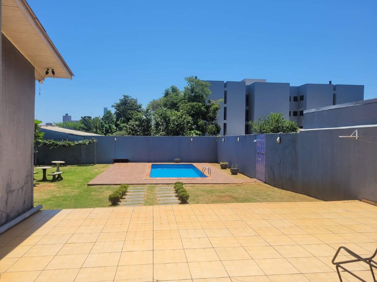 Casa à venda no Jardim Gisela: 