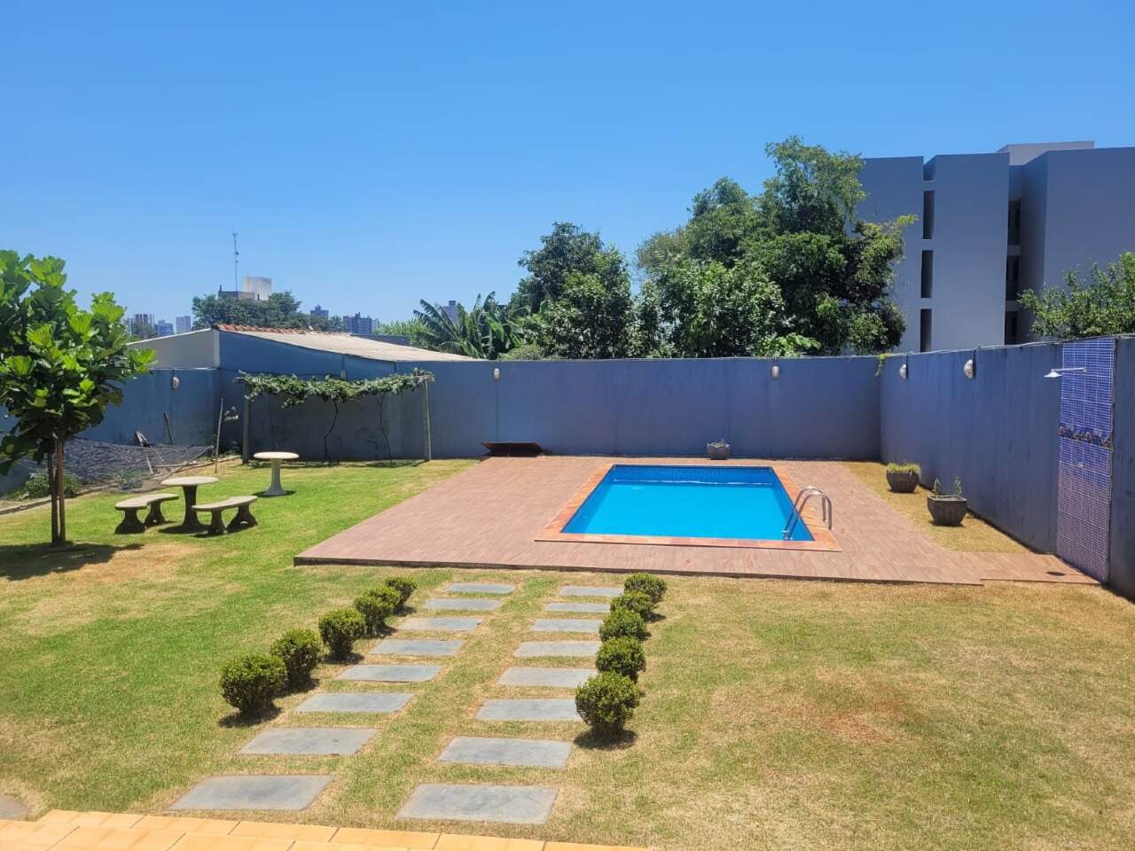 Casa à venda no Jardim Gisela: 