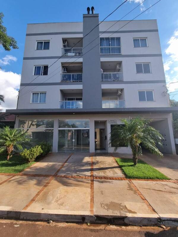 Apartamento à venda no Jardim Coopagro: 