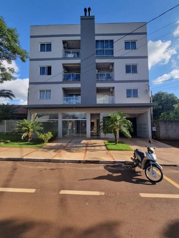 Apartamento à venda no Jardim Coopagro: 
