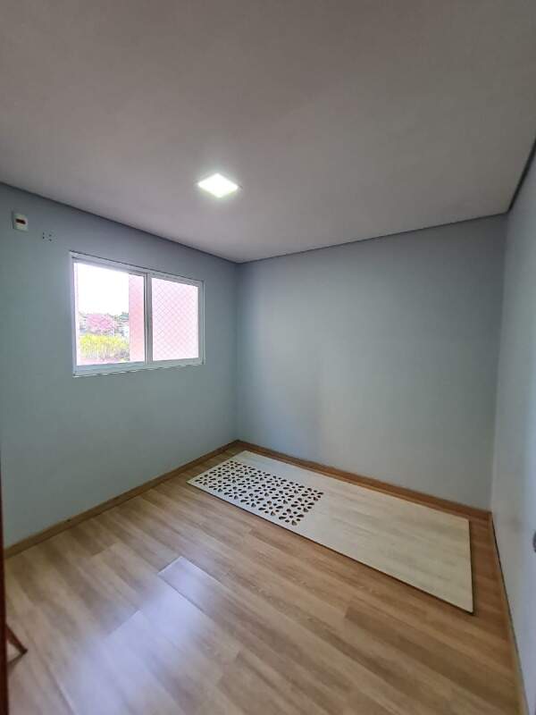 Apartamento à venda no Jardim Concórdia: 