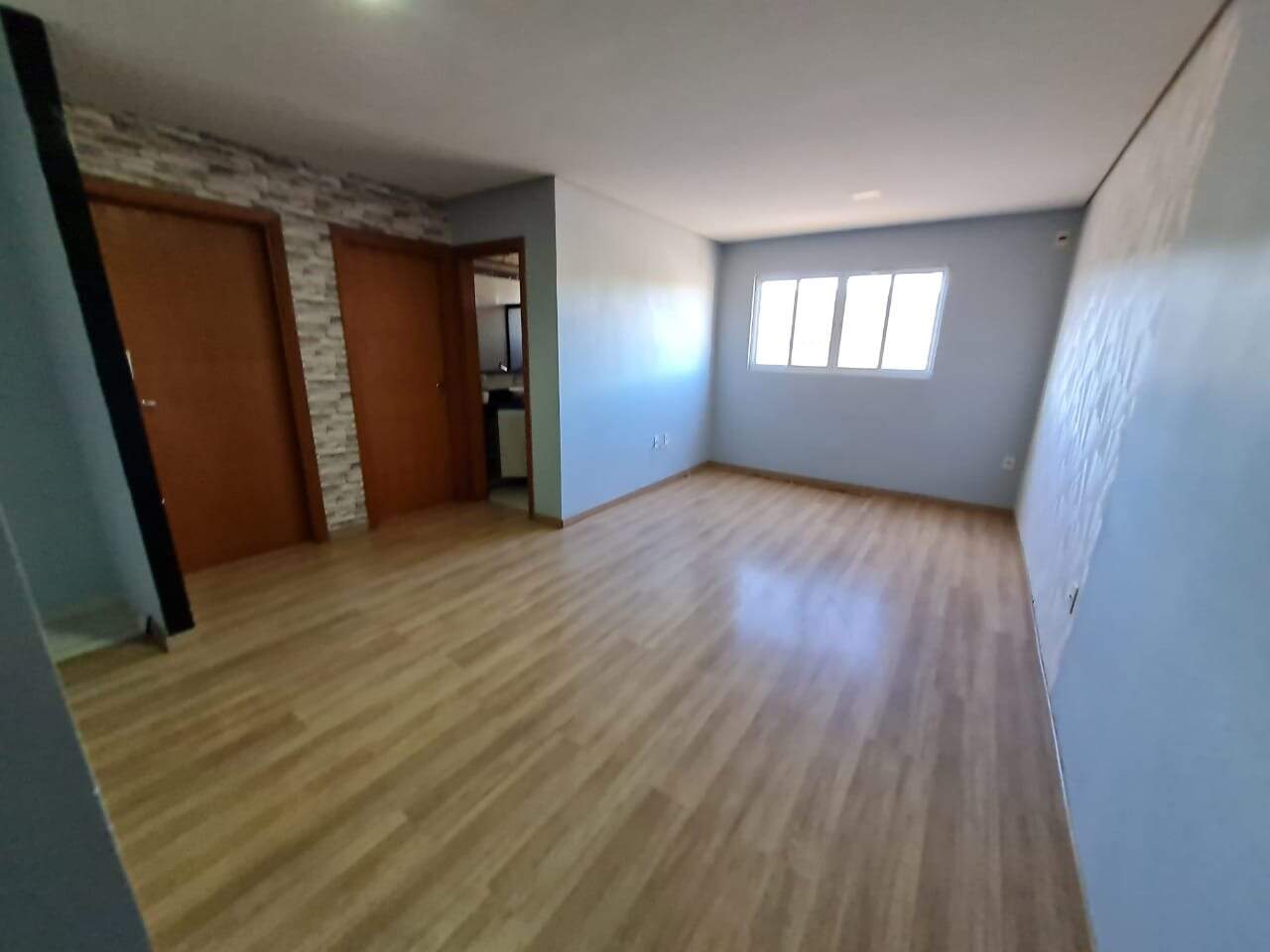 Apartamento à venda no Jardim Concórdia: 