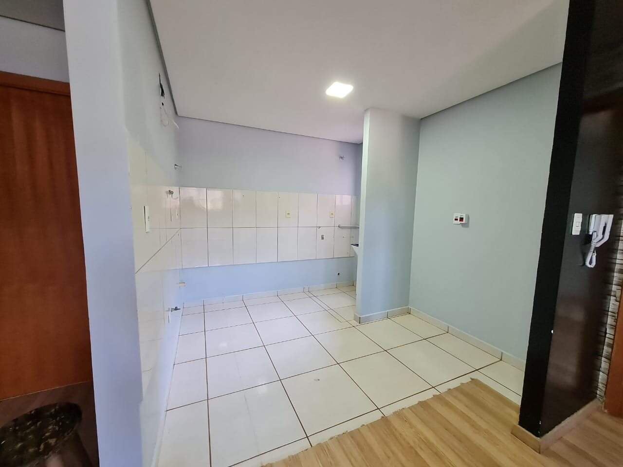 Apartamento à venda no Jardim Concórdia: 