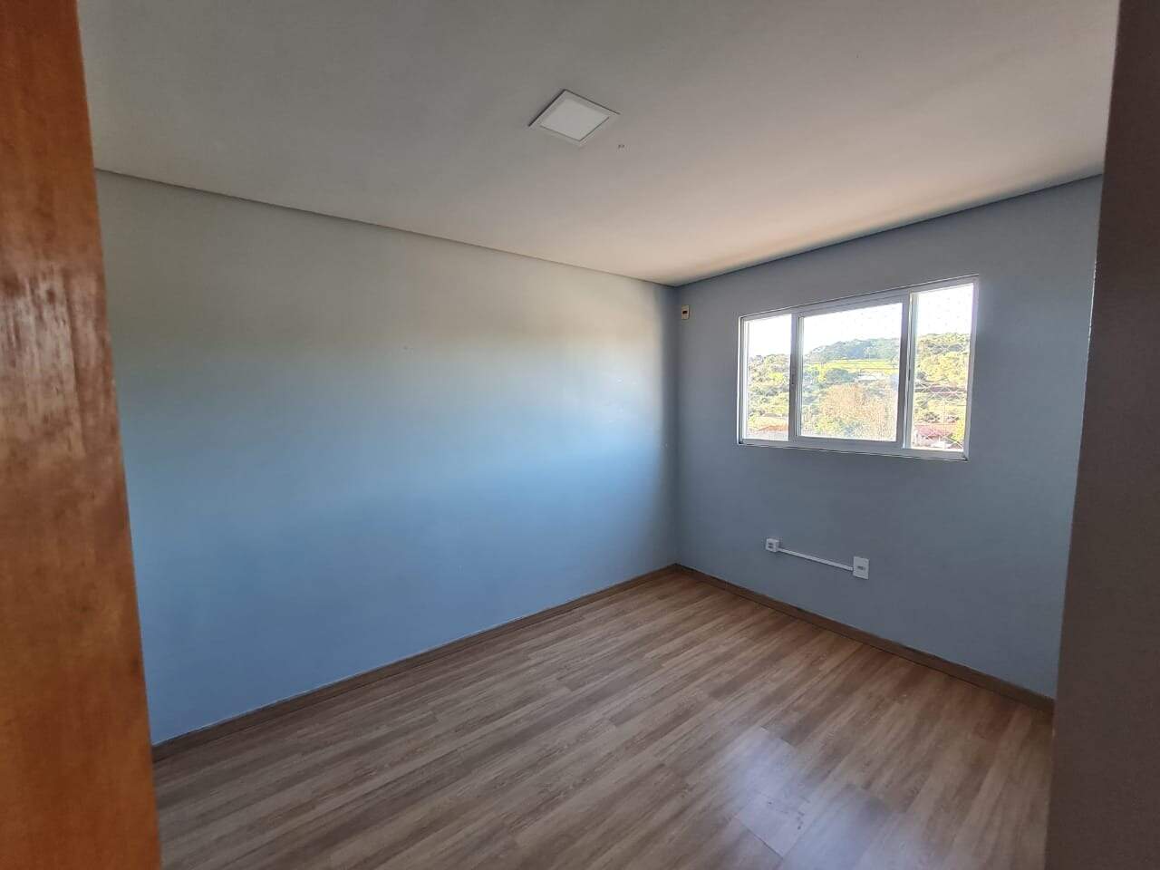 Apartamento à venda no Jardim Concórdia: 