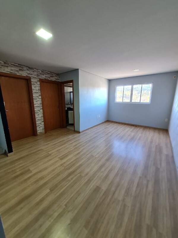 Apartamento à venda no Jardim Concórdia: 