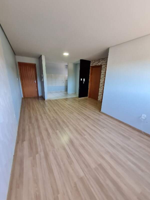 Apartamento à venda no Jardim Concórdia: 