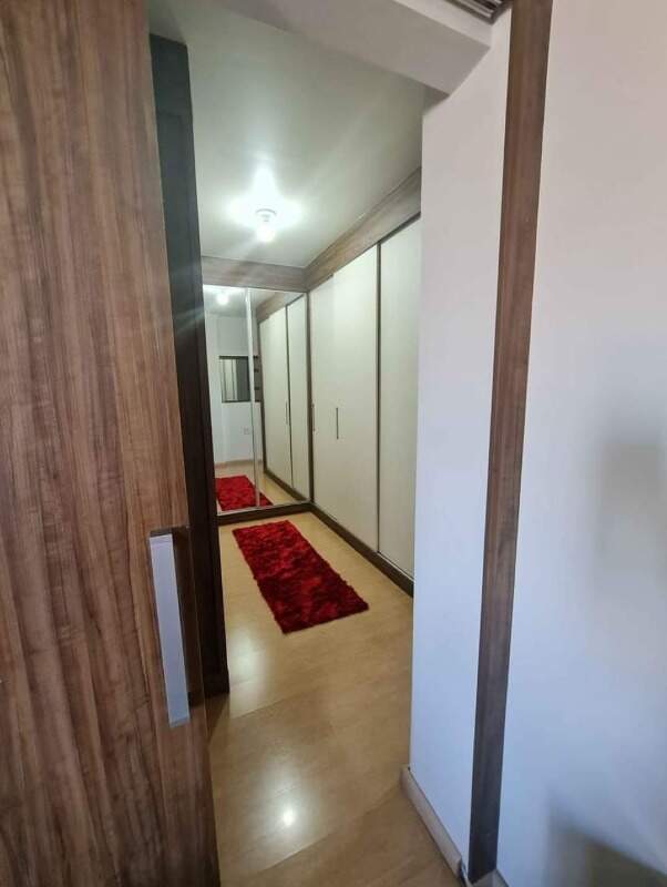 Casa à venda no São Francisco: 