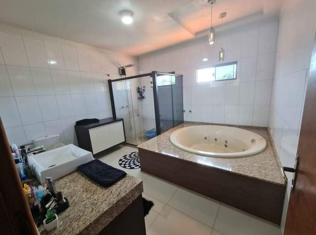 Casa à venda no São Francisco: 
