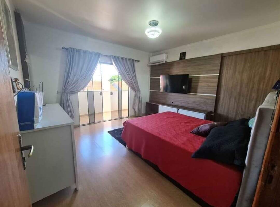 Casa à venda no São Francisco: 