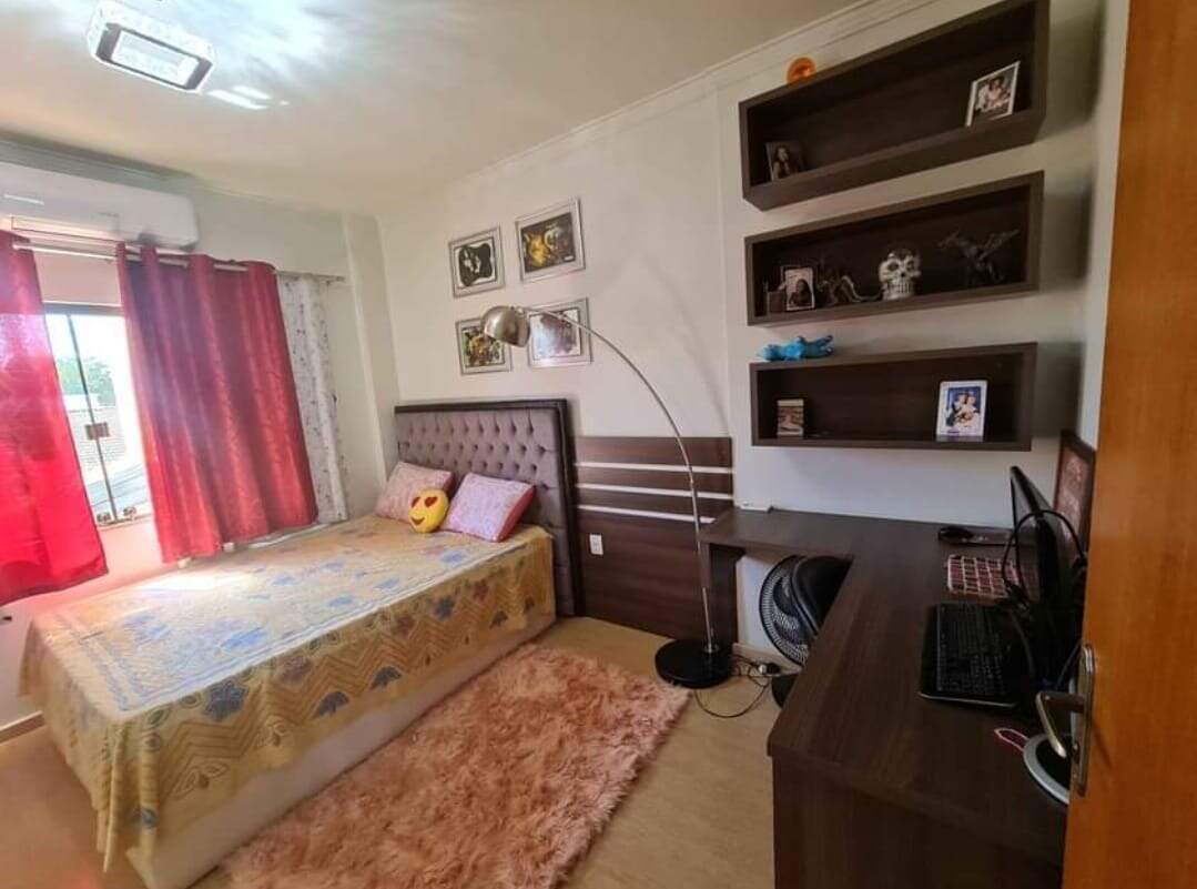 Casa à venda no São Francisco: 
