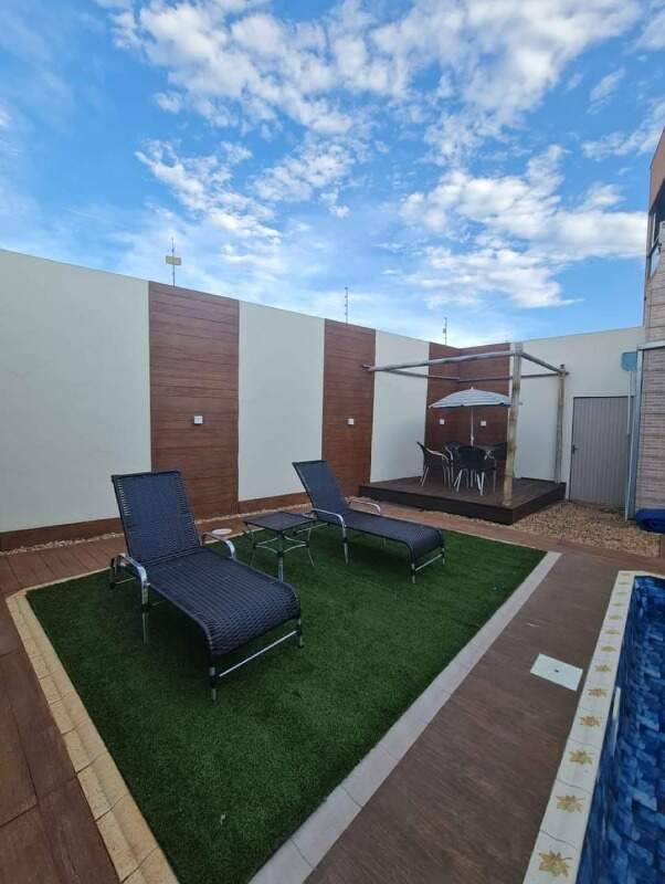 Casa à venda no São Francisco: 