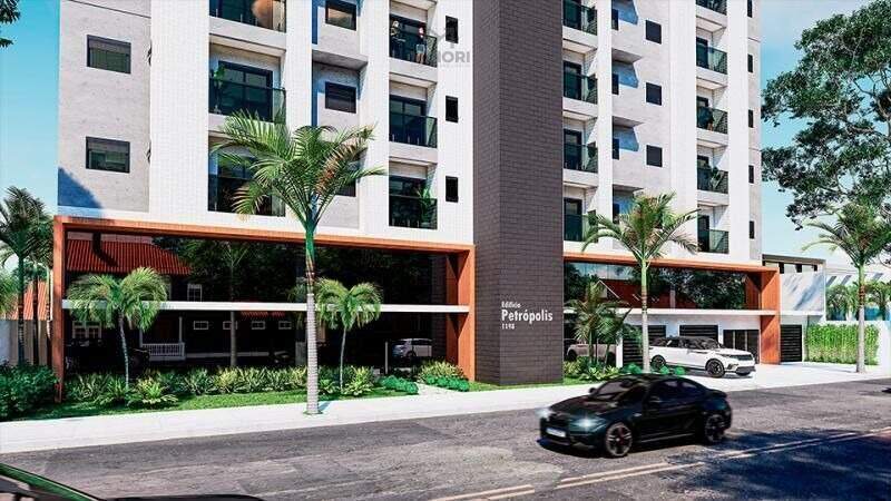 Apartamento à venda no Vila Industrial: 