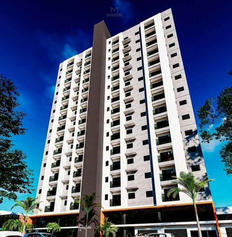 Apartamento à venda no Vila Industrial: 