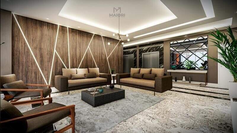 Apartamento à venda no Vila Industrial: 