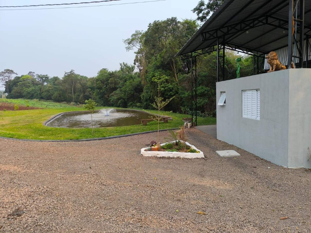 Chácara à venda no Área Rural de Toledo: 