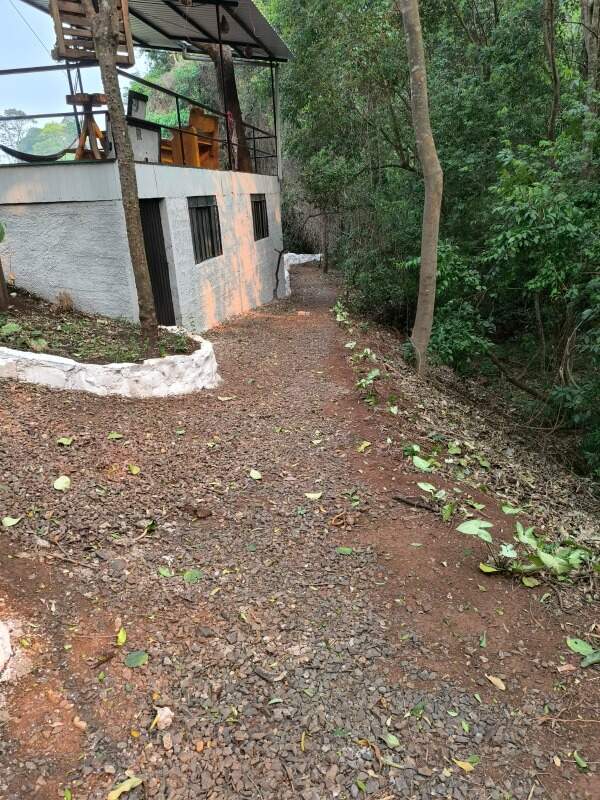 Chácara à venda no Área Rural de Toledo: 