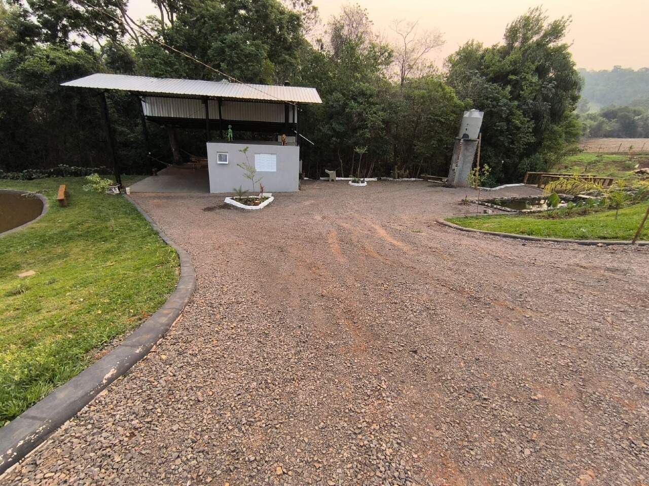 Chácara à venda no Área Rural de Toledo: 