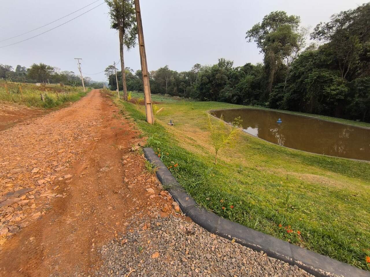 Chácara à venda no Área Rural de Toledo: 