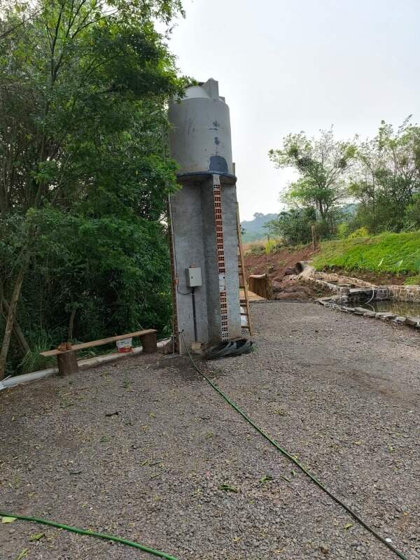 Chácara à venda no Área Rural de Toledo: 
