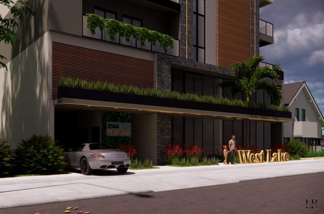 Apartamento à venda no Vila Industrial: 