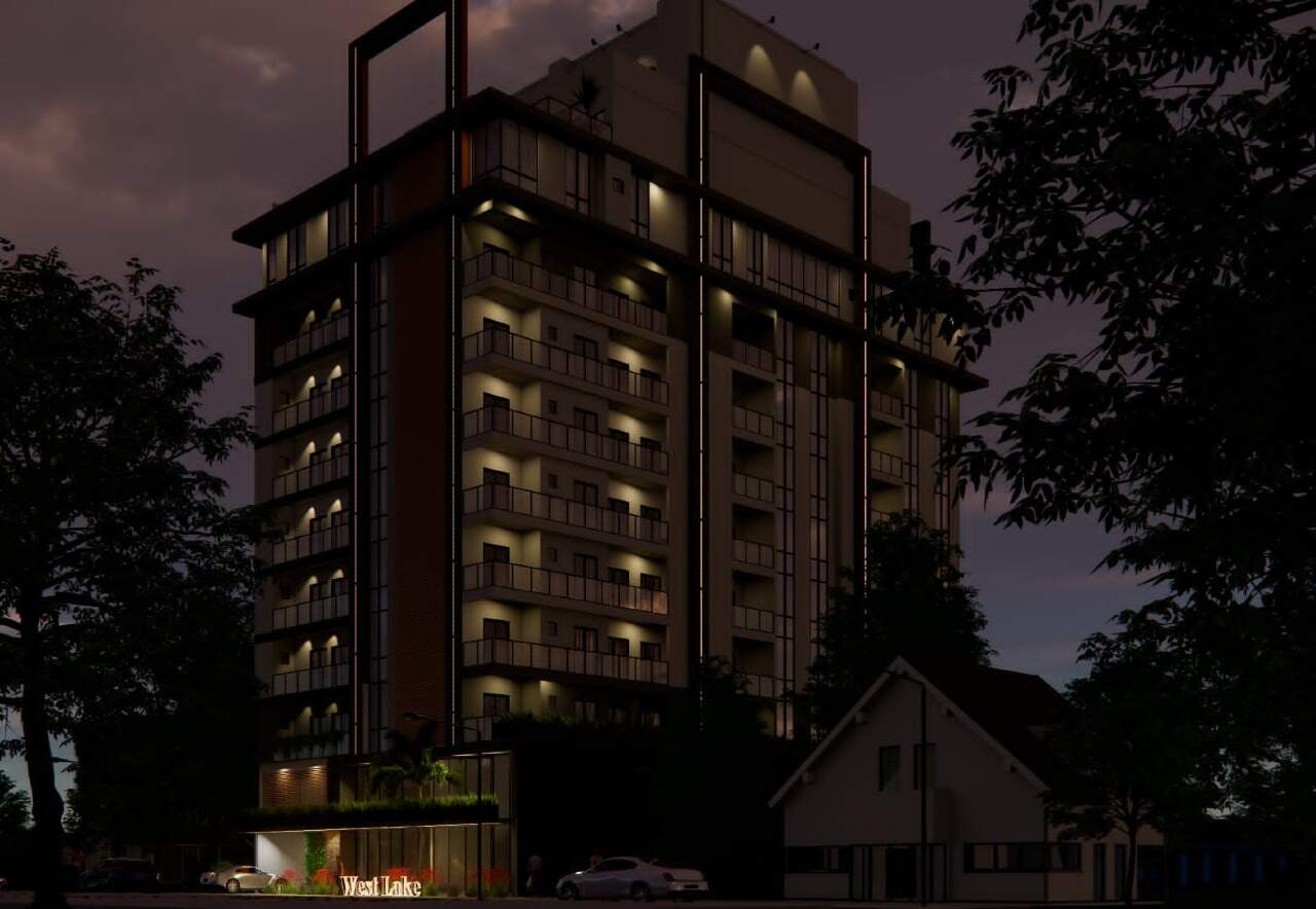 Apartamento à venda no Vila Industrial: 
