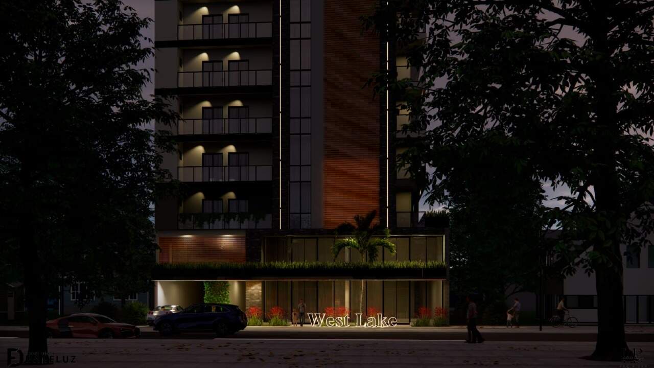 Apartamento à venda no Vila Industrial: 