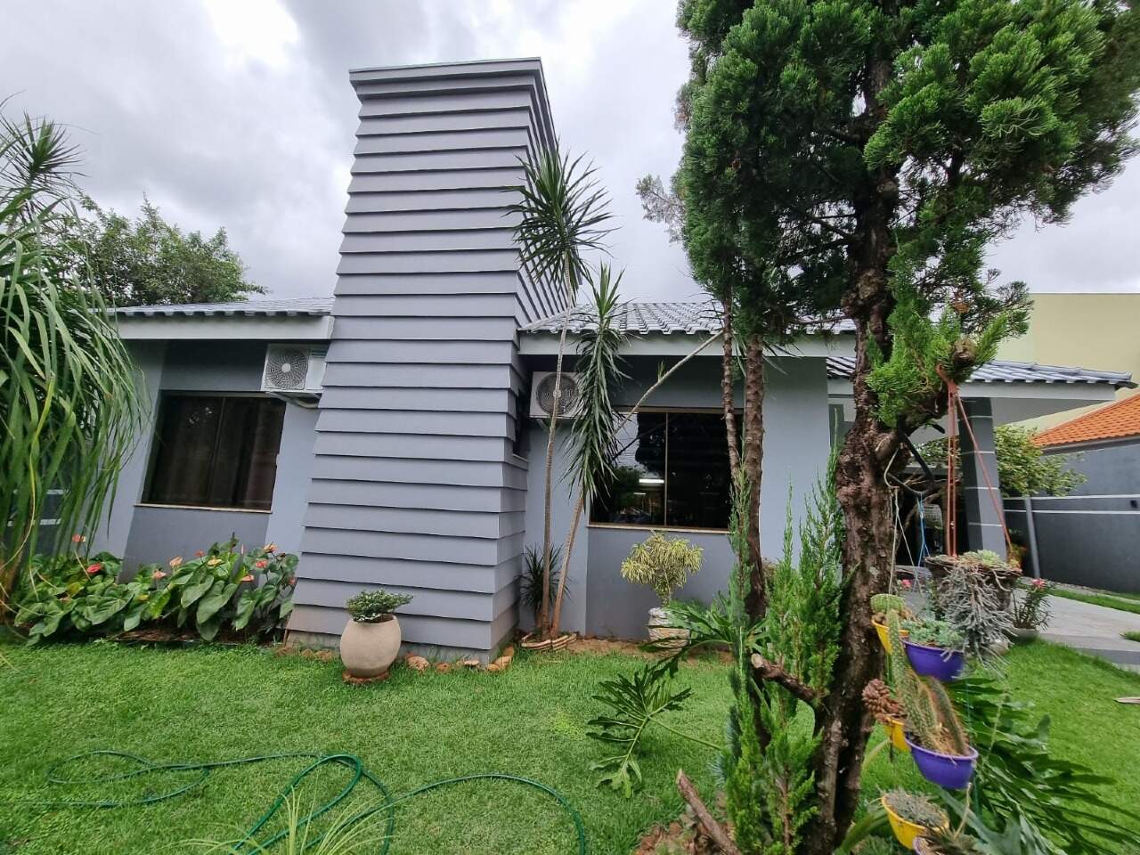 Casa à venda no Jardim Pancera: 